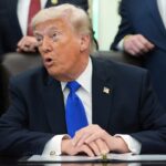 Trump amenaza a Irán con ataques de mayor intensidad si no accede a un acuerdo de paz