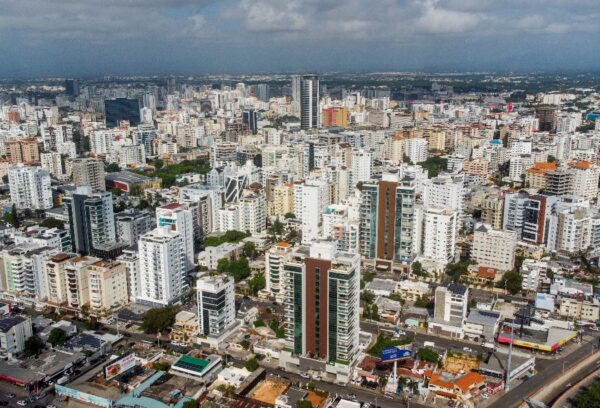 República Dominicana