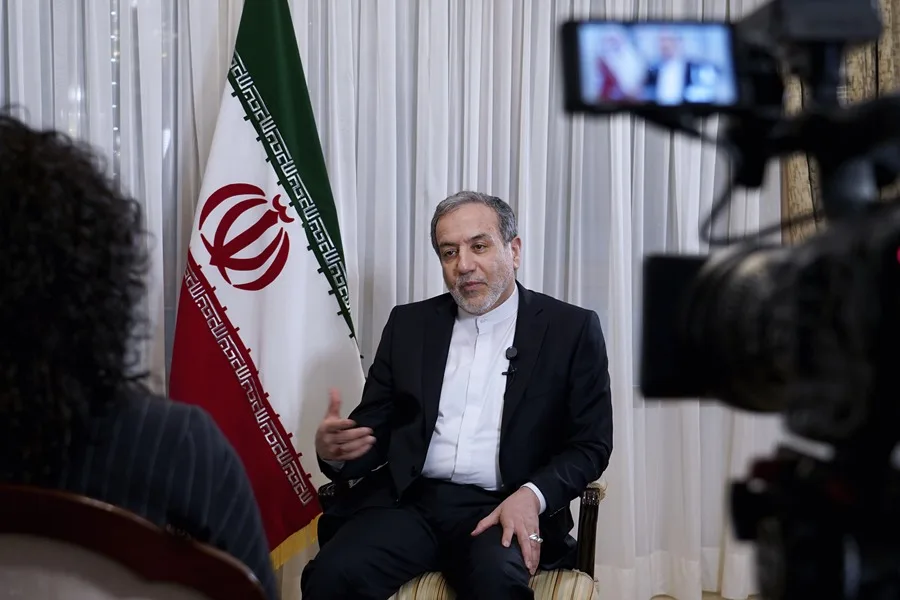 Irán dice que se han fijado las «condiciones específicas» para continuar la negociación con EE.UU.