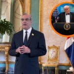Abinader expresa solidaridad con EE. UU. tras ataque frustrado contra Trump en Washington