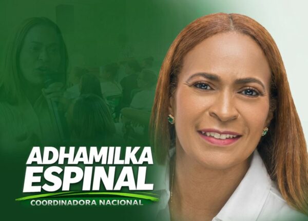 Adamilka-fuerza del pueblo