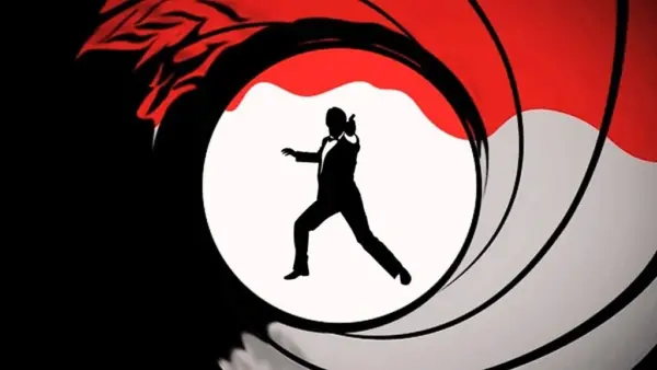 Agente 007