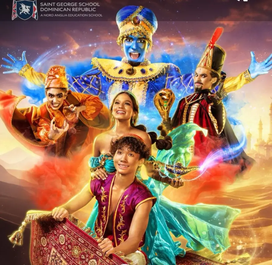 Aladin Jr.