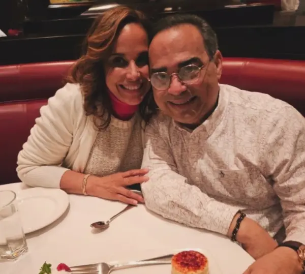 Pareja