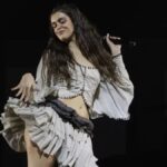 Amaia Romero protagoniza el próximo concierto del Tiny Desk