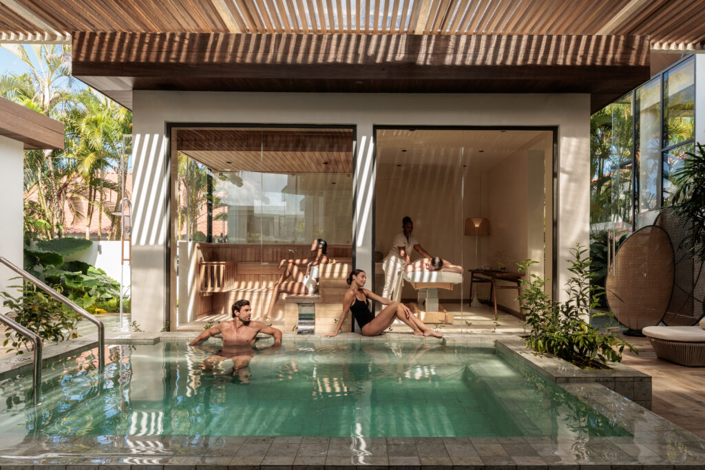 Desarrollo hotelero, deportes acuáticos y lujo boutique marcan los nuevos proyectos turísticos del país