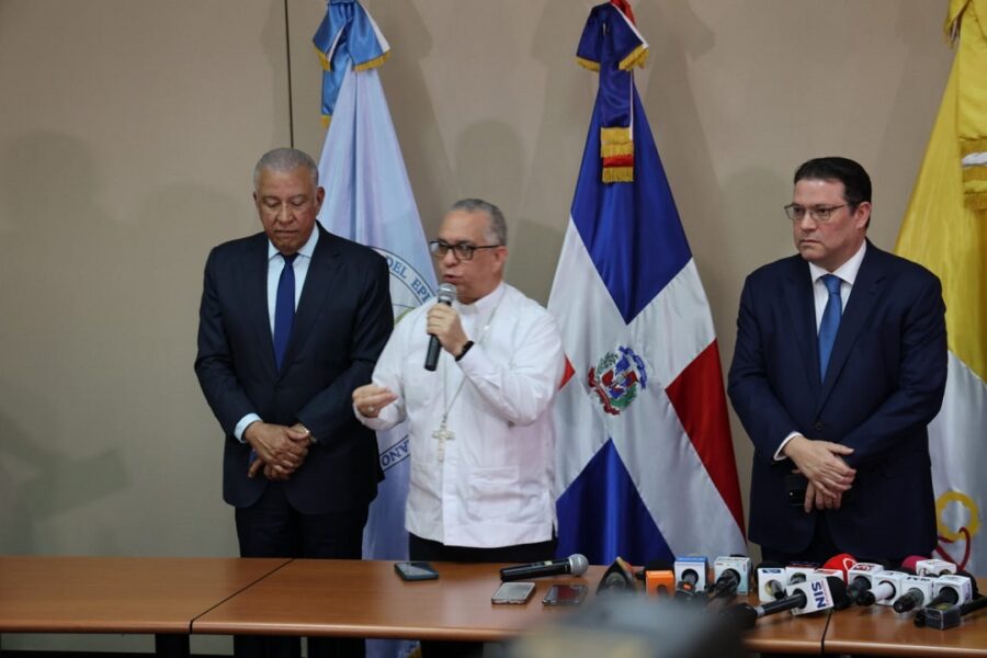 Arzobispo de Santiago