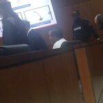 Dominicano Audry Rodríguez Paredes (Aguja o El Barbú) acepta extradición voluntaria a Puerto Rico por narcotráfico