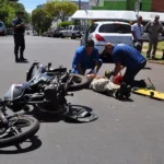 Motociclistas lideran muertes por accidentes en Semana Santa