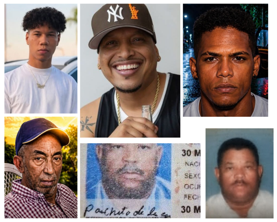 Beige minimalist photo collage