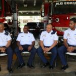 Un año después del Jet Set: los gritos que los bomberos aún no logran olvidar