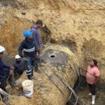 Atención: estos sectores de Santo Domingo Este estarán sin agua este jueves