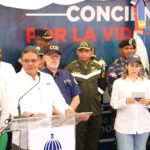 “Este debe ser mi último operativo”: Méndez habla de dejar el COE