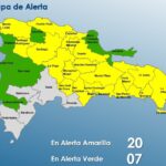 Más de 500 mil usuarios recuperan servicio agua potable tras lluvias, informa el COE