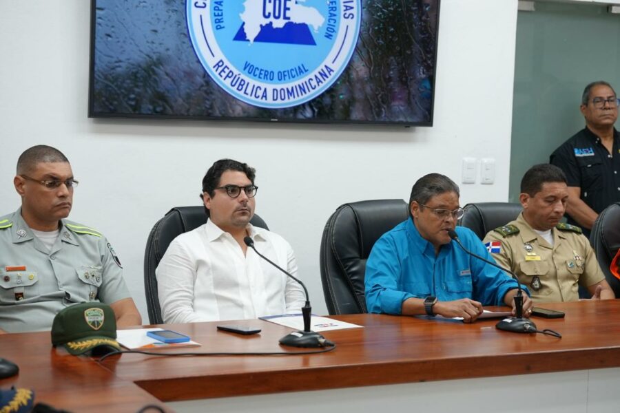 COE informa que que las motocicletas constituyeron el 66% de todas muertes registradas durante la Semana Santa. Fuente externa.