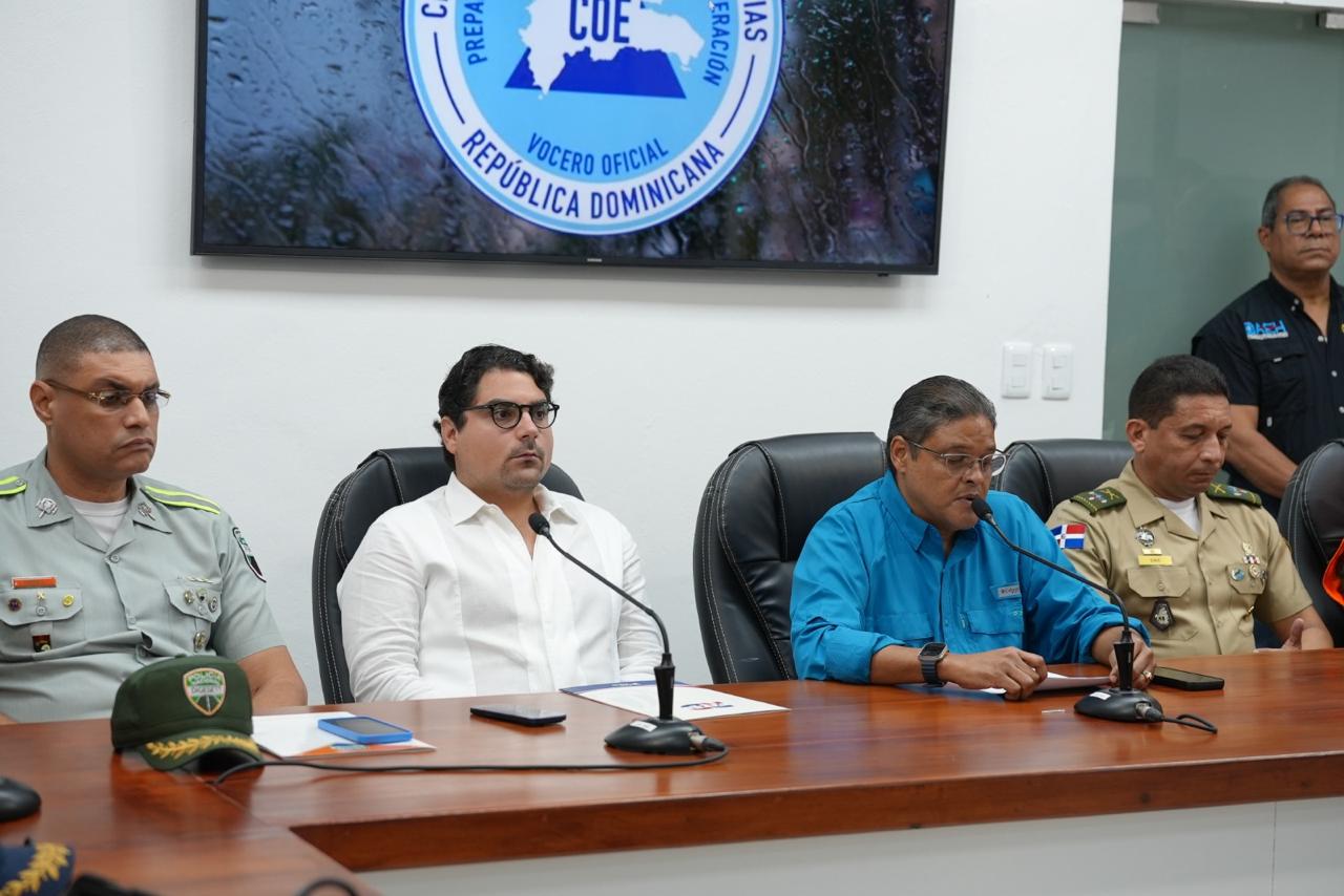 COE reporta 27 fallecidos en Semana Santa y destaca reducción de muertes por accidentes