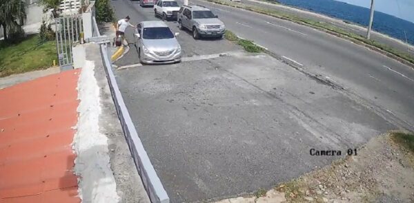 Camara David Desaparecido