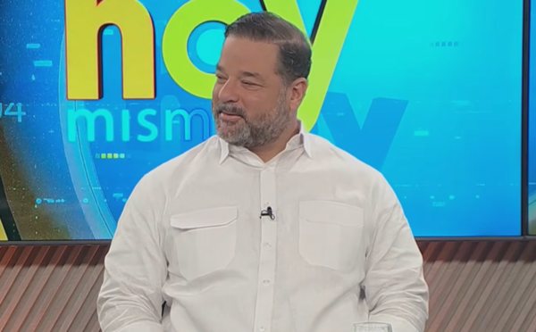 Armando Paino Henríquez