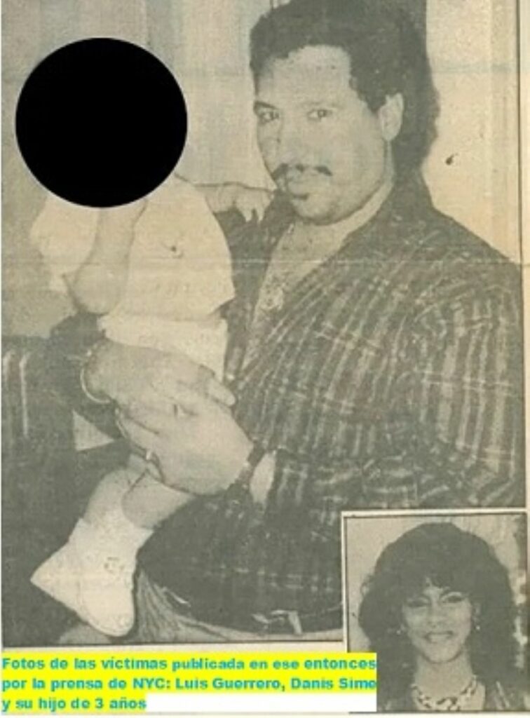 Capturan a dominicano en Tampa por crimen de hace 30 años