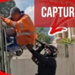Apresan a ocho motoconchistas por muerte de chofer municipal en Santiago