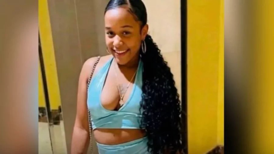 Carli Franchesca Guzmán Roche-Puerto Plata