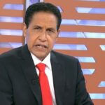 Las mujeres que marcaron la vida de Carlos Batista lo despiden