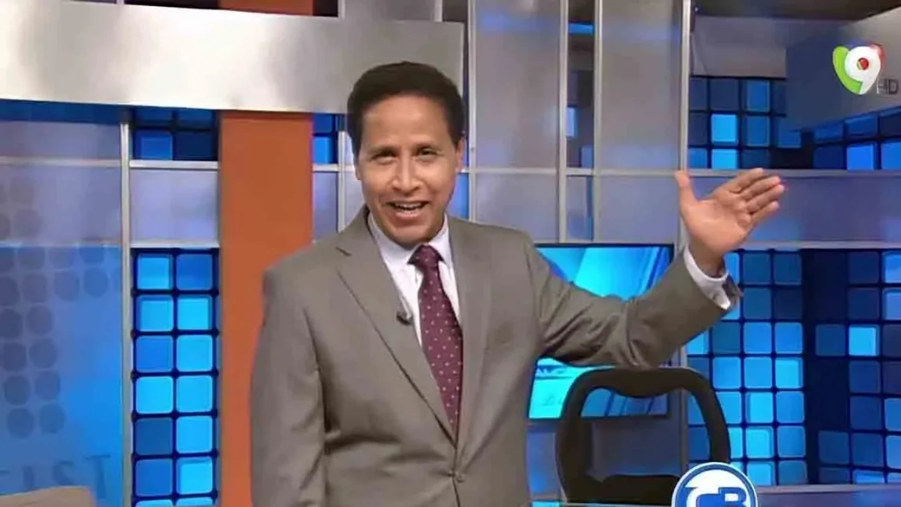 Fallece Carlos Batista Matos, “El Hombre más Caro” de la televisión dominicana