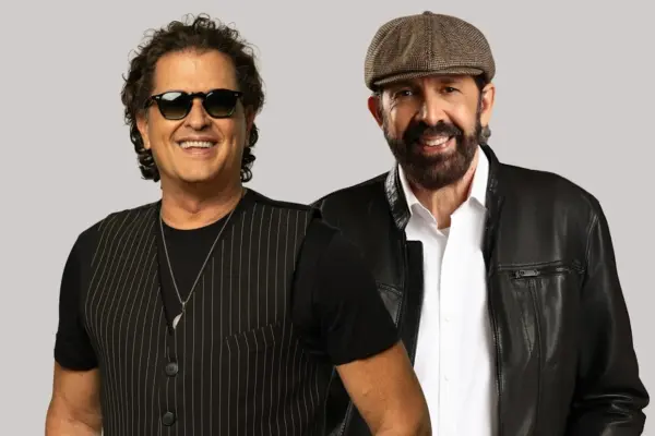 Juan Luis Guerra