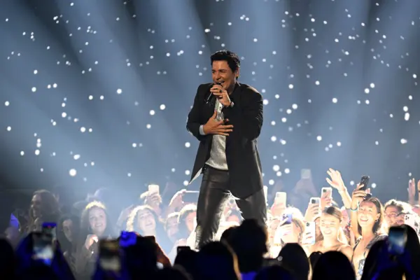 Chayanne
