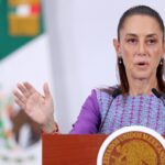 Presidenta de México exige pruebas a EE.UU. y advierte que no permitirá injerencia en caso Sinaloa