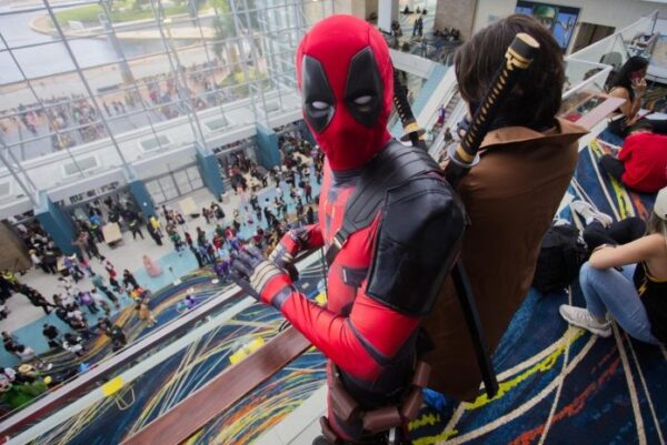 Comic Com Puerto Rico