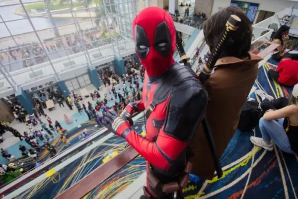 Comic Com Puerto Rico