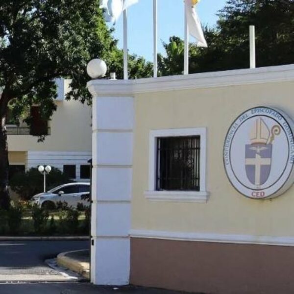 Conferencia del Episcopado Dominicano