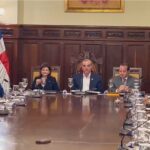 Abinader encabeza Consejo de Gobierno para dar seguimiento a prioridades económicas y sociales