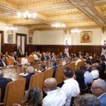 Recorte a financiamiento de partidos generaría ahorro de RD$810 millones al Estado