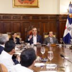 Gobierno propone reducir en 50% el presupuesto de los partidos políticos como parte de medidas de austeridad