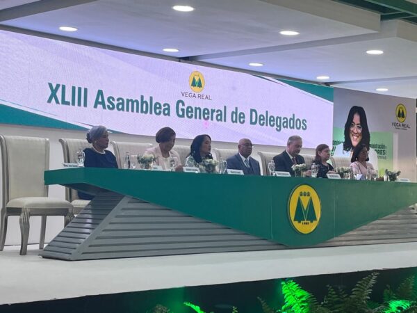 Cooperativa Vega Real 1