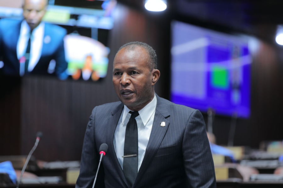 Mélido Mercedes Castillo