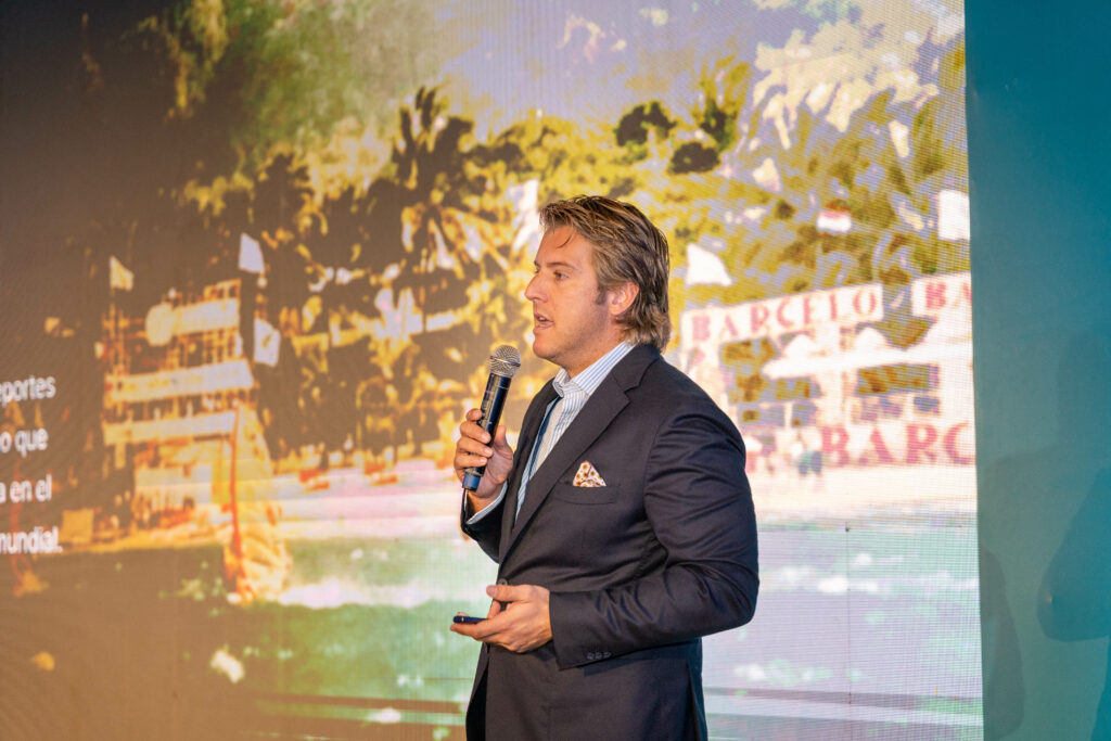 Desarrollo hotelero, deportes acuáticos y lujo boutique marcan los nuevos proyectos turísticos del país