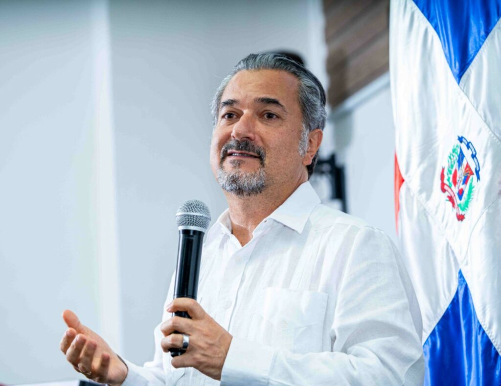 República Dominicana supera el promedio regional: El 63 % de los niños sufre disciplina violenta, según estudio