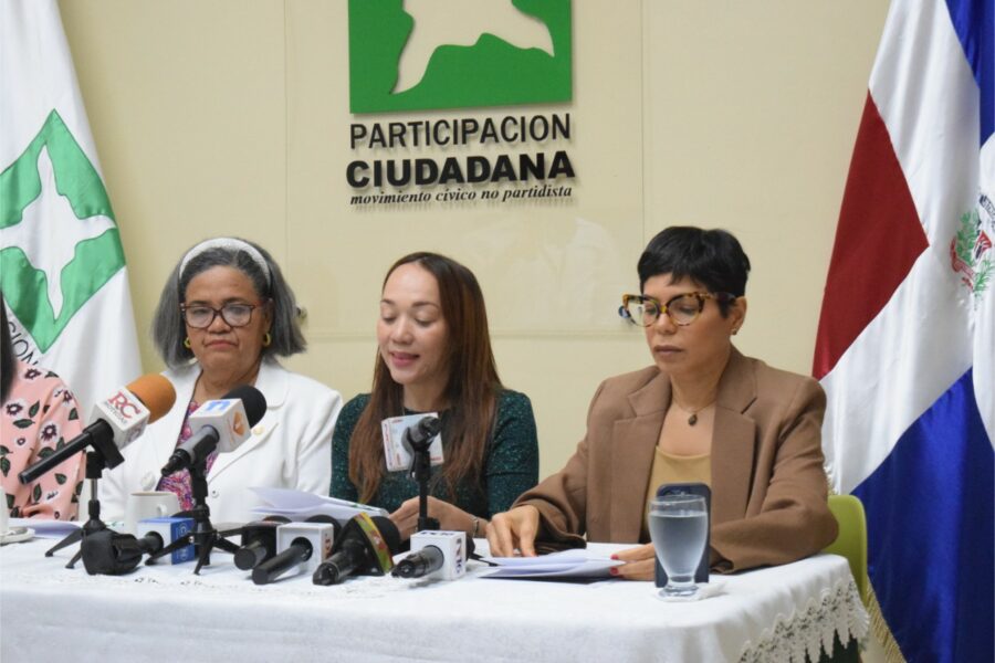 Red de Observadores por la Institucionalidad