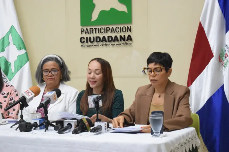 Red de Observadores por la Institucionalidad