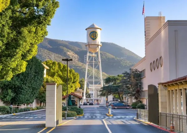 Warner-Paramount