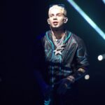 Todo listo para concierto del urbano Dei V en Punta Cana