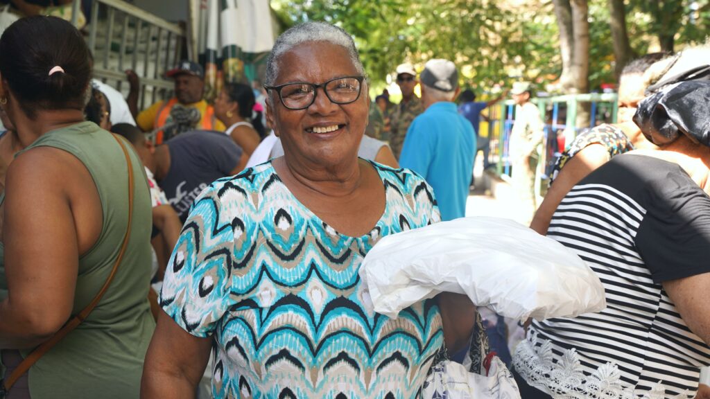 “Inespre está de Madre” y lo celebra con 10 ferias a precio popular