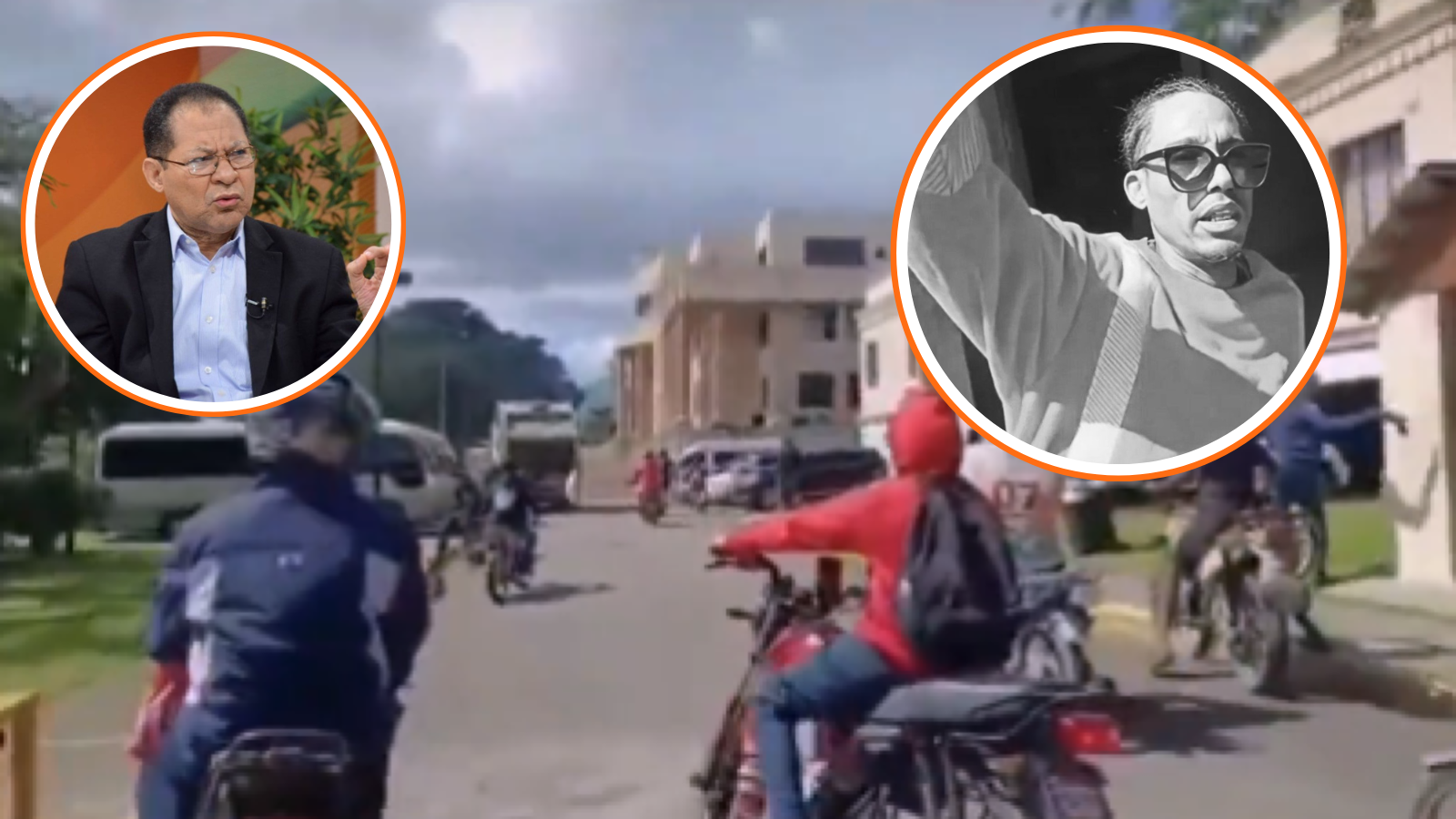 “El que más poder tiene se cree con derecho a intimidar al más pequeño”: el análisis de la violencia social