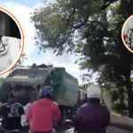 “Desde que llegaba ese camión al barrio, todo el mundo lo saludaba”: familia de Davy Abreu clama justicia