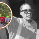 ¿Por qué la persona que grabó a Davy Abreu cuando pedía auxilio no lo ayudó?