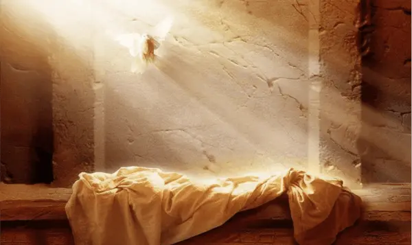 Domingo de resurrección