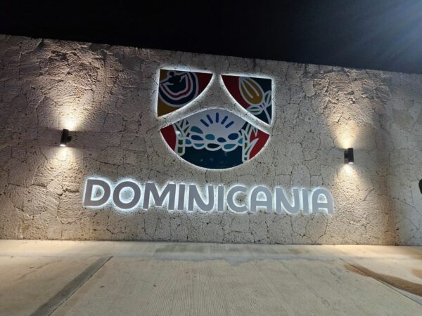 Dominicania